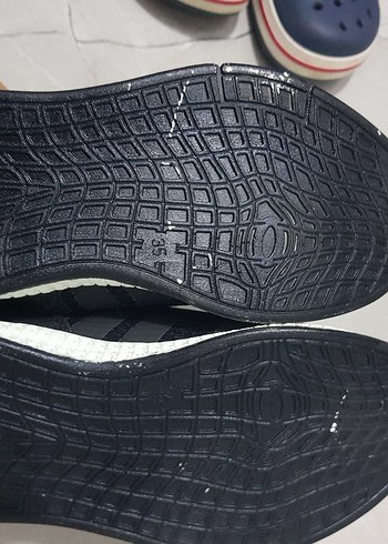 Adidas Adidas erkek çocuk Spor ayakkabı