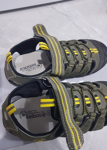Dockers Erkek Çocuk Sandalet