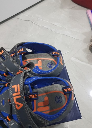 Fila FILA Erkek Çocuk Sandalet