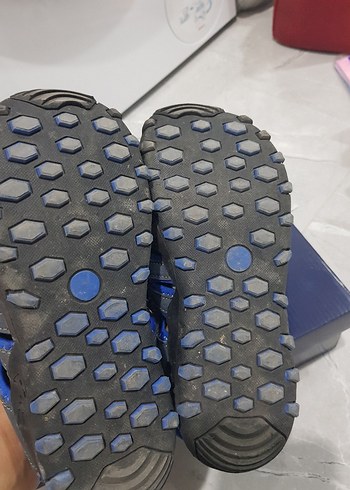 34 Beden FILA Erkek Çocuk Sandalet