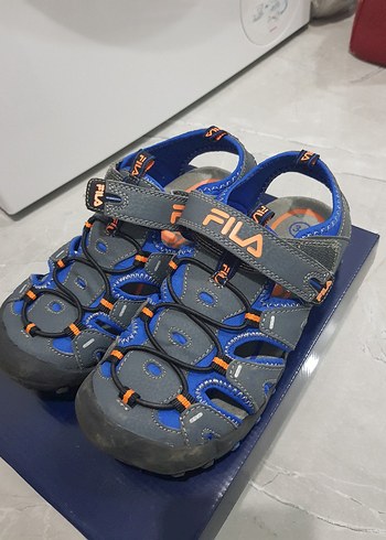 FILA Erkek Çocuk Sandalet