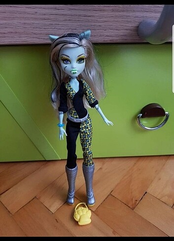 Monster High