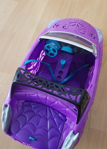 Monster High Monster High 