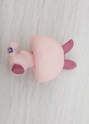 LPS Minişler Lps minis