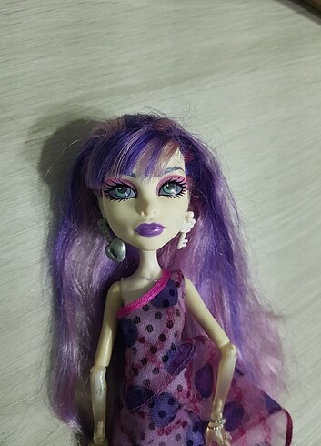 Monster High Monster high