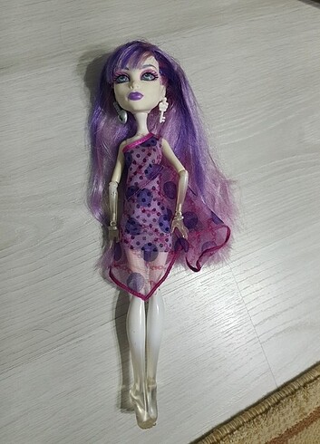 Monster high