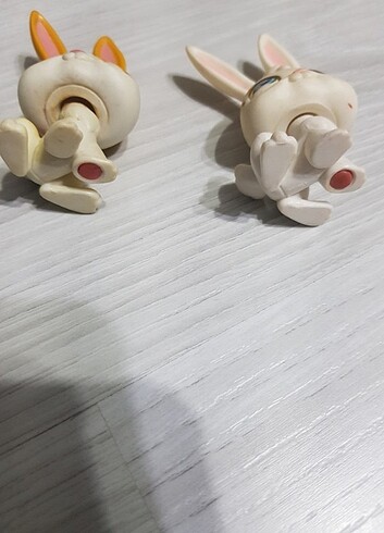 LPS Minişler Litttlest pet shop 
