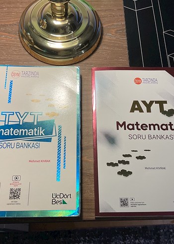 TYT Matematik Soru Bankası 345