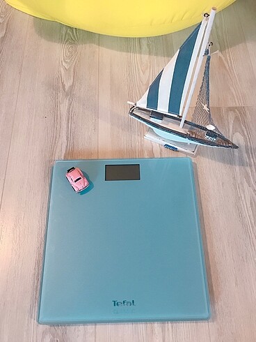 Tefal Classic Cam Tartı