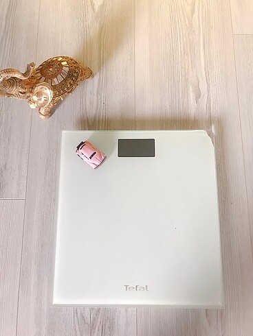TEFAL pp1000 Dijital Tartı