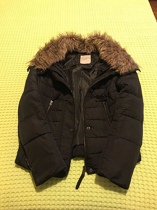 s Beden Bershka mont