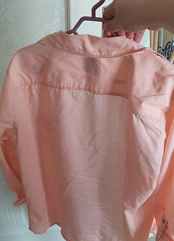 Gömlek  - Görsel 2