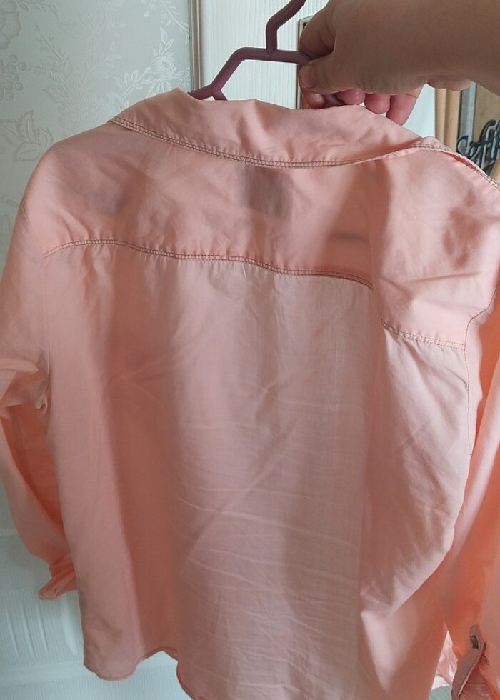 Gömlek  - Görsel 2