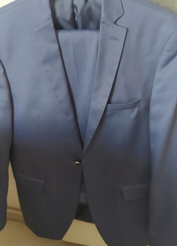 Takım elbise - Görsel 2