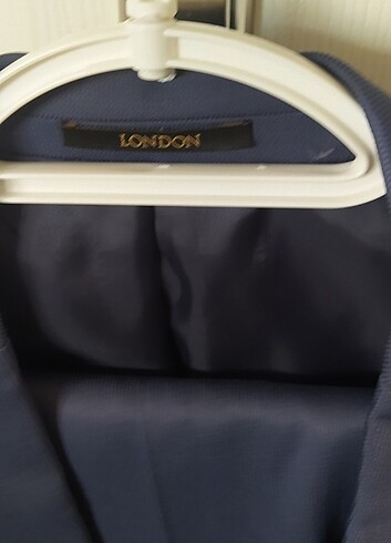 Takım elbise - Görsel 3