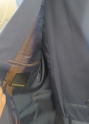 Takım elbise - Görsel 5