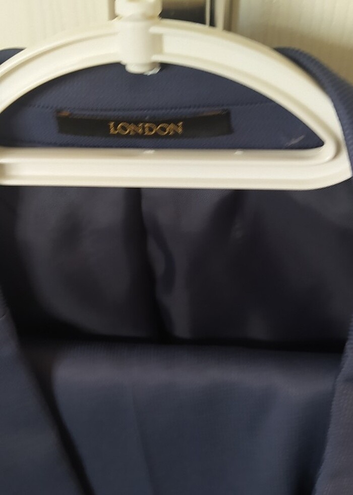 Takım elbise - Görsel 3