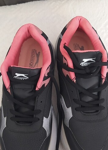 Orjinal slazenger - Görsel 3