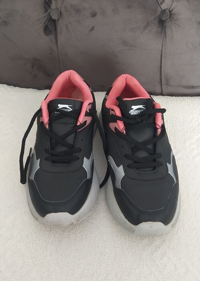 Orjinal slazenger - Görsel 2