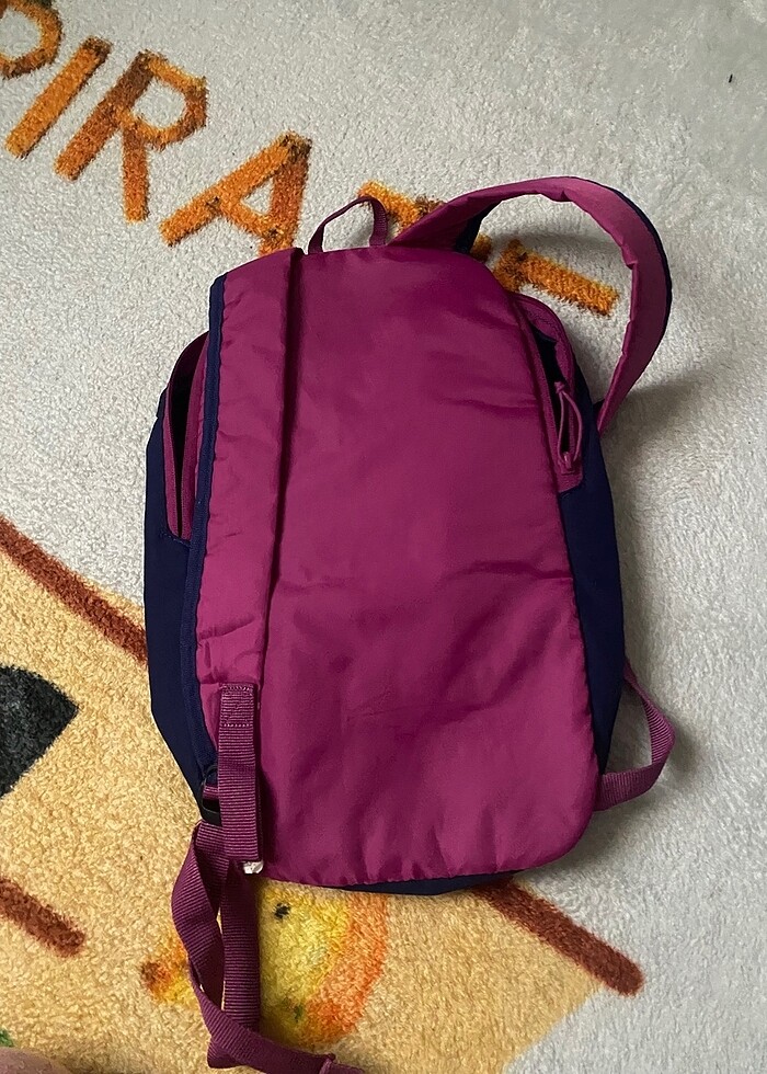 Decatlhon çanta - Görsel 3