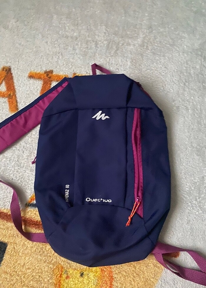 Decatlhon çanta - Görsel 5