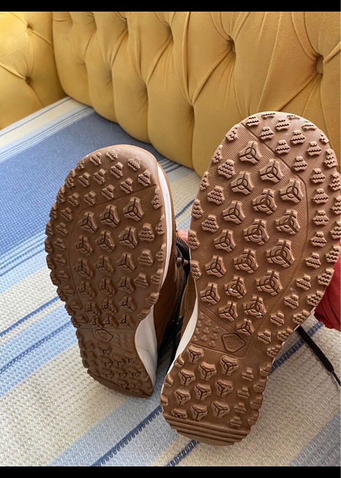 Sıfır decatlhon bot - Görsel 3