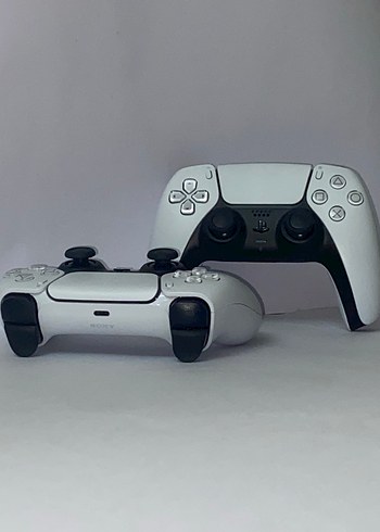 PlayStation 5 DualSense Kablosuz Kontrolcü