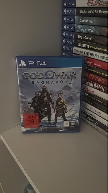 God of war ragnarok
