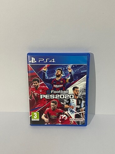Pes20