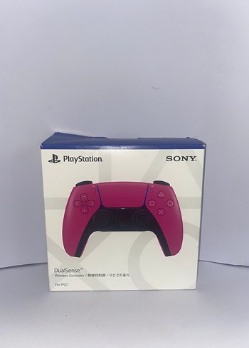 Dualsense ps5 kol