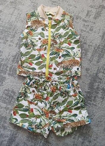 BG Store Bg baby alt üst takım