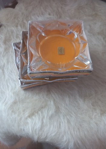 Fransız Luminarc kül tablası adet fiyatı - Görsel 2