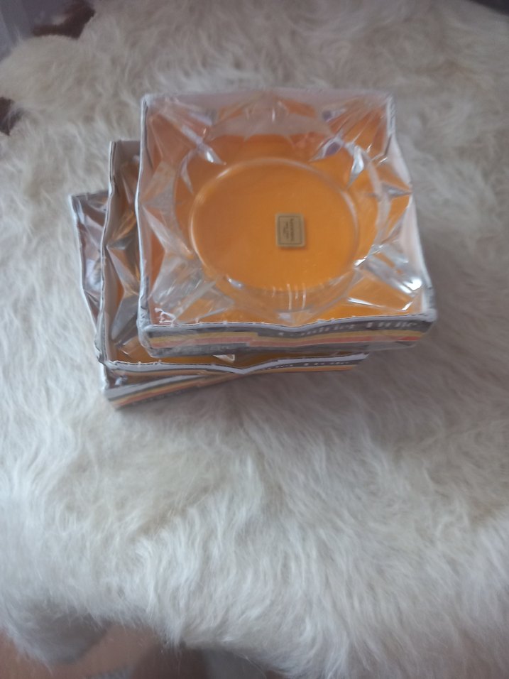 Fransız Luminarc kül tablası adet fiyatı - Görsel 2