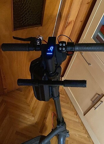 Xioami Mi Elektrikli Scooter Pro 2 - Görsel 6