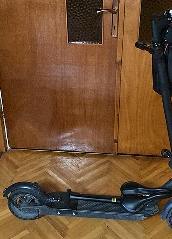 Xioami Mi Elektrikli Scooter Pro 2 - Görsel 7