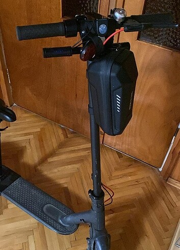 Xioami Mi Elektrikli Scooter Pro 2 - Görsel 9