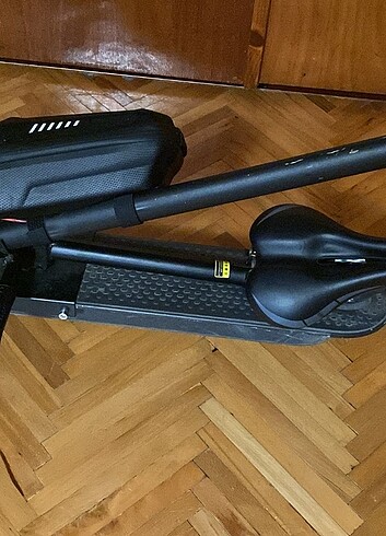 Xioami Mi Elektrikli Scooter Pro 2 - Görsel 10