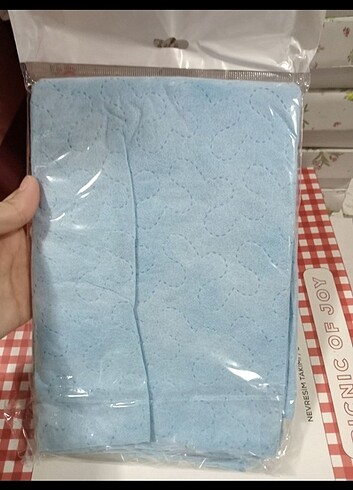 Alez su geçirmez yatak koruyucu - Görsel 6