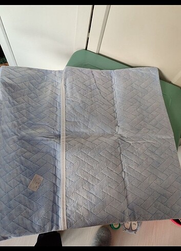 Alez su geçirmez yatak koruyucu - Görsel 9