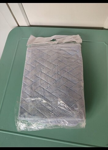 Alez su geçirmez yatak koruyucu - Görsel 10