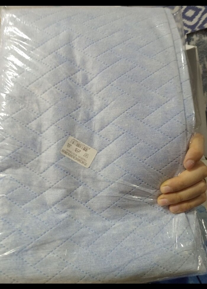 Alez su geçirmez yatak koruyucu - Görsel 3