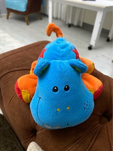 Peluş oyuncak