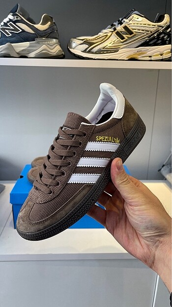 Spezial kahve