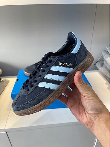 Spezial navy blue