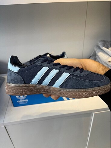 37 Beden Spezial navy blue