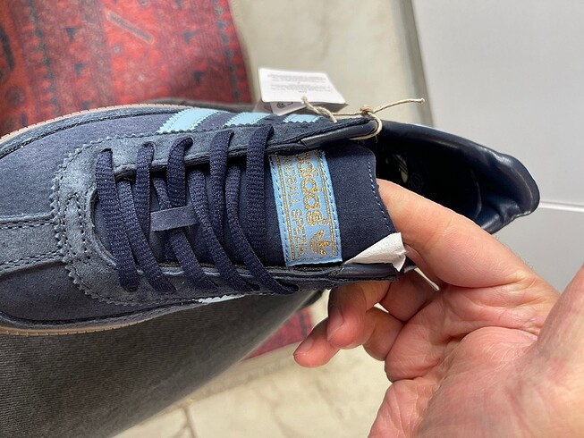 37 Beden lacivert Renk Spezial navy blue