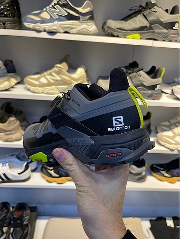 Salomon Salomon goretex