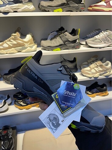 44 Beden Salomon goretex
