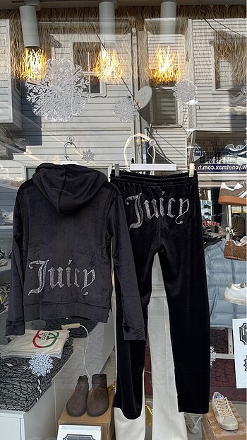 Juicy takım
