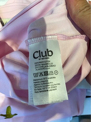 m Beden Beymen club bluz